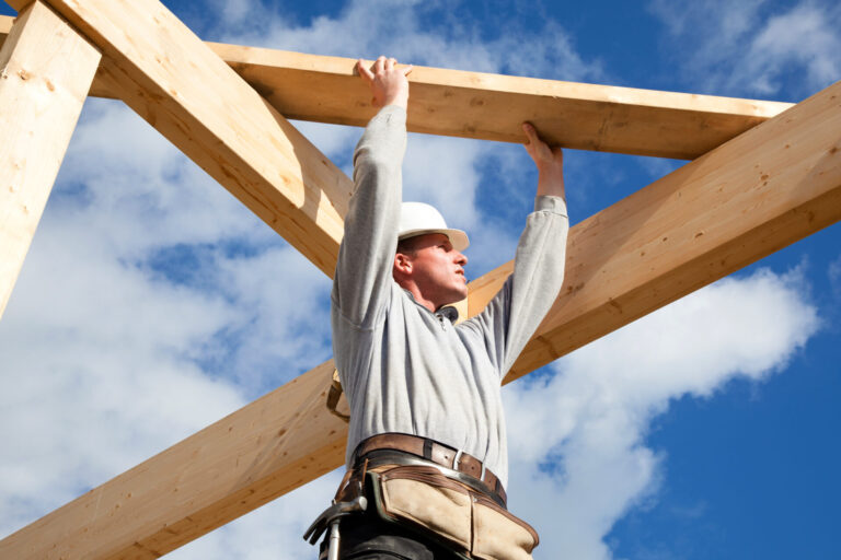 Using Federal Land For Housing Takes Center Stage