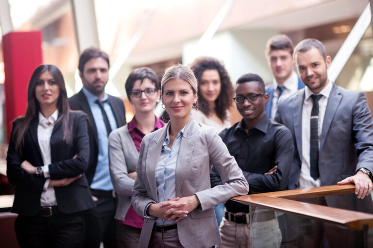 It’s Crunch Time For Real Estate And Mortgage Professionals