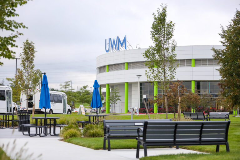 UWM Reports Production Strength Despite Net Revenue Loss In Q1