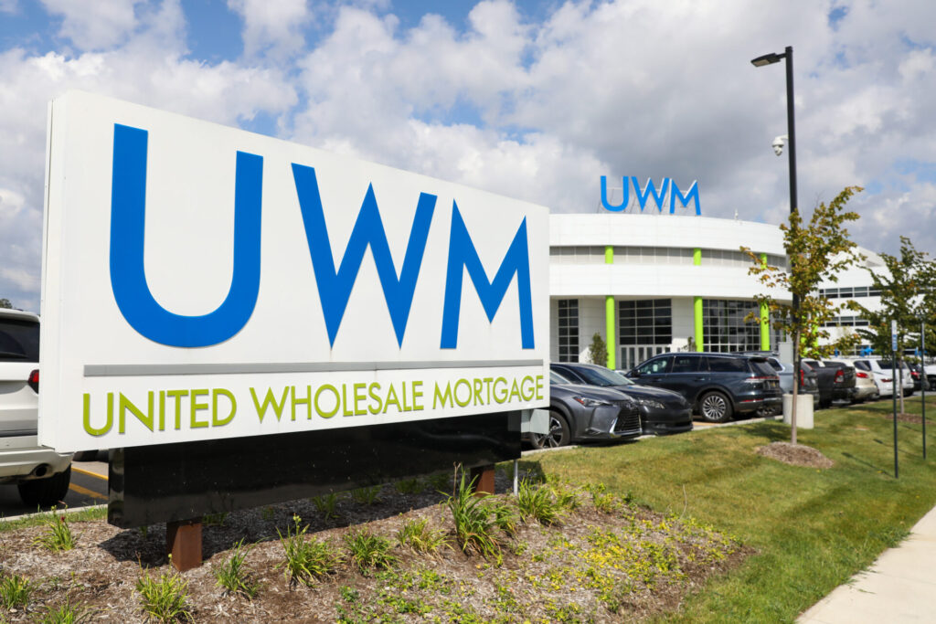 UWM Sued By State Of Ohio For Deceptive Business Practices