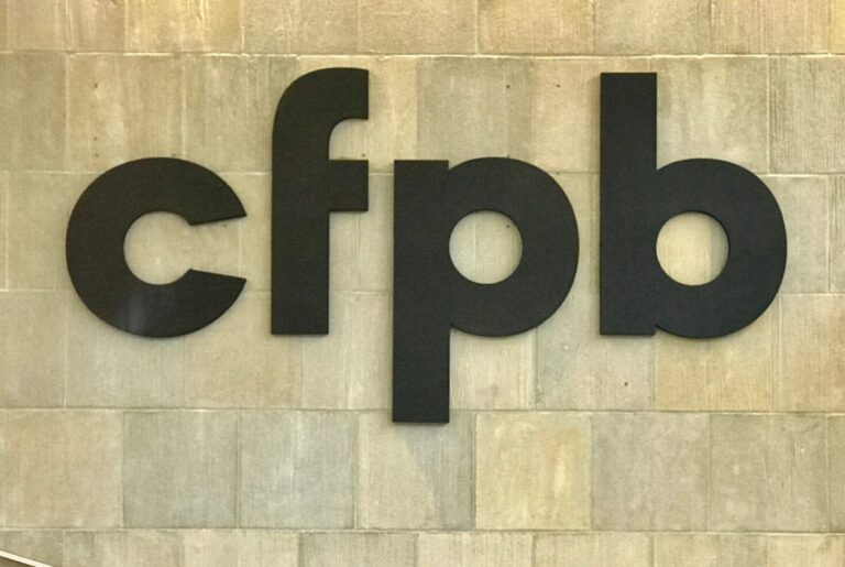 CFPB: 2025 Means Less Enforcement, Supervision