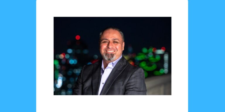 Juan Cepeda Named COO Of Panorama Mortgage Group
