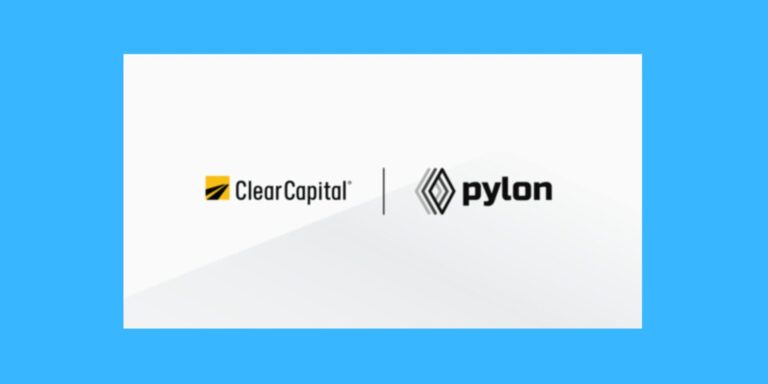 Pylon Adds Valuation Services Through Clear Capital Partnership