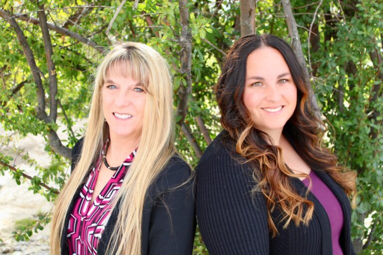 Strong Family Bonds Give Mother-Daughter Lending Teams An Advantage