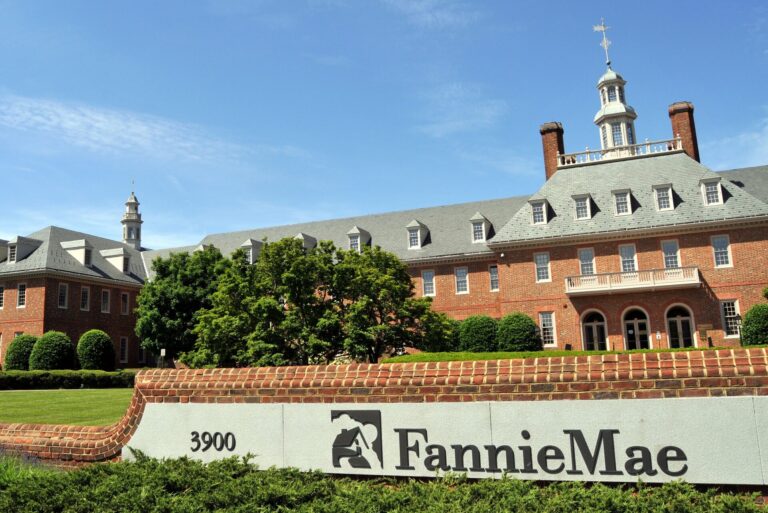 Bill Pulte Plans To “Trim Fat” At Fannie Mae