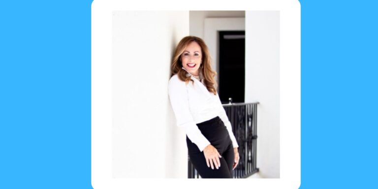 Geri Farr Named SVP, West Retail Sales At Kind