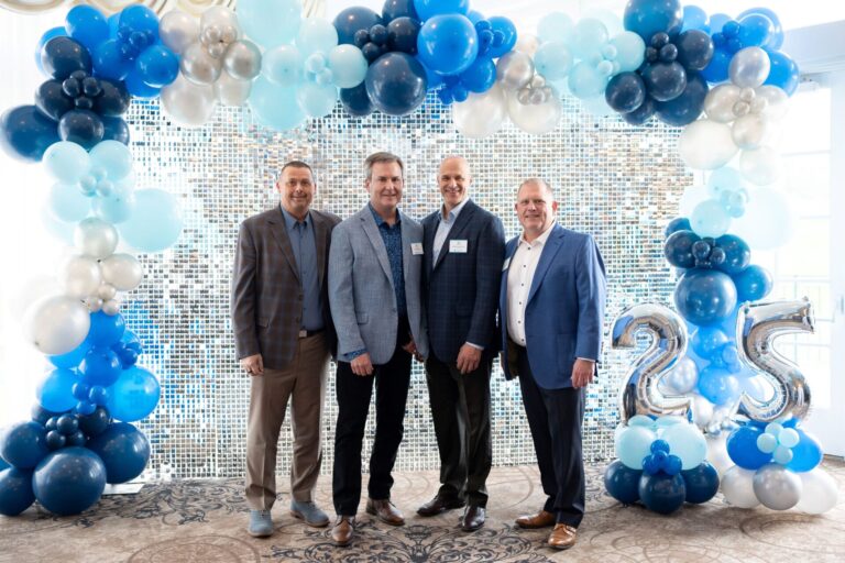 After 25 Years In Business, Leaders At SingleSource Look Forward To The Future
