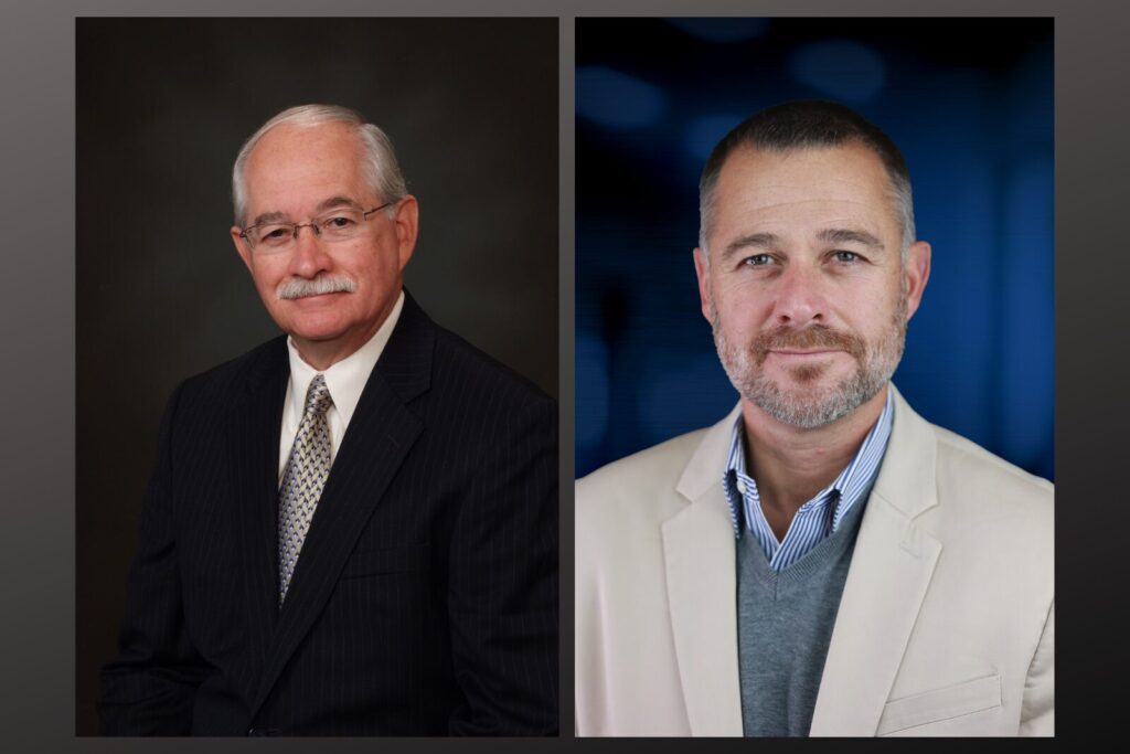 Hear From A Father-Son Team That’s Built A Legacy In Financial Services