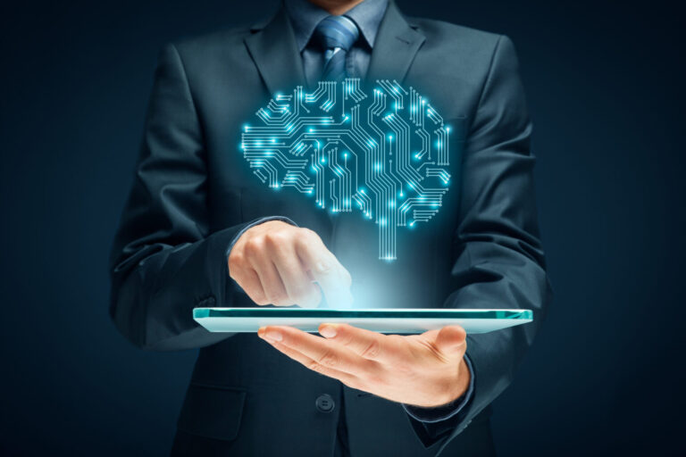 UWM And Rocket Go Head-To-Head In AI Wars