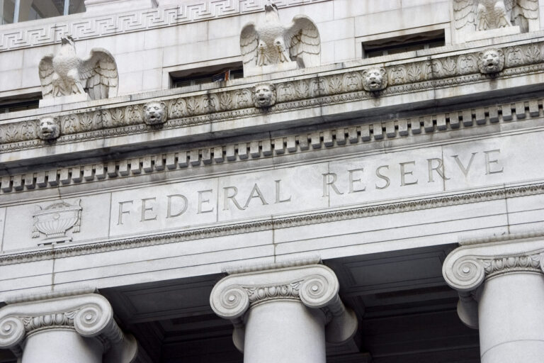 FOMC Holds Rates On Stagnant Inflation, Trump Policies