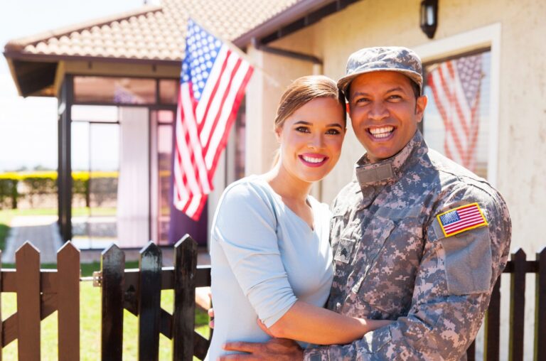 Rocket Pro Partners With Vetted VA