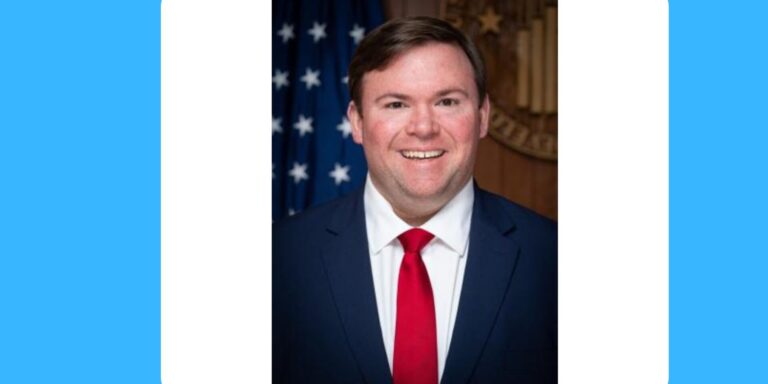 Andrew Hughes Confirmed As HUD Deputy Secretary