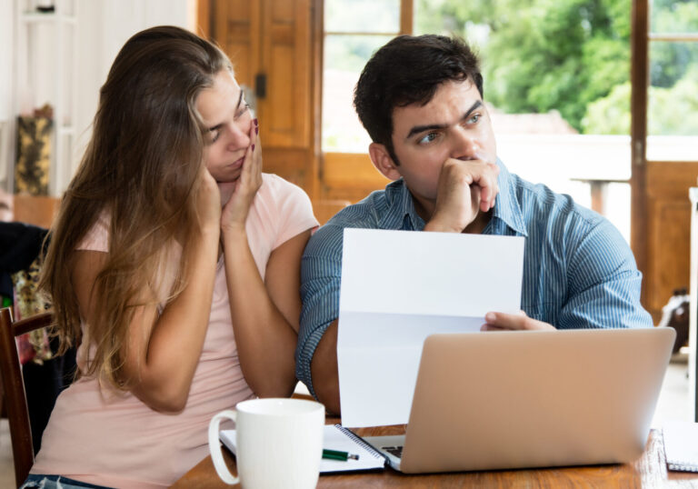 Rates Tick Up, Putting Mortgage Demand On Ice