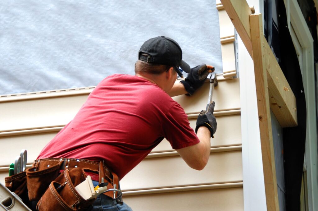 Home Improvement Projects That Are Worth It