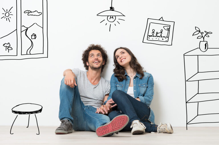 Home Shoppers Are Thinking About Relocating For Budget, Lifestyle