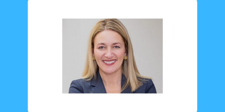 Leslie Gillin Joins Newrez As CCO