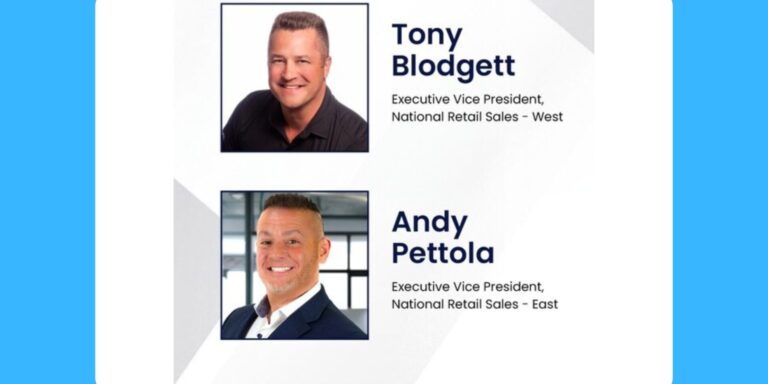 New American Funding Promotes Two Retail Leaders