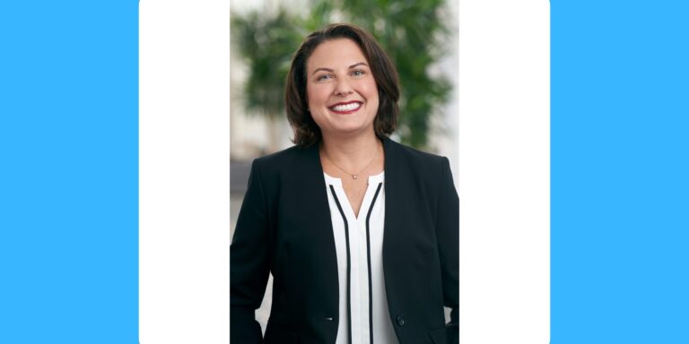 Tech Veteran Denise Cox Joins MeridianLink As CCO